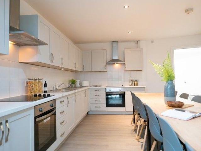 House for rent in Moss Side, Manchester