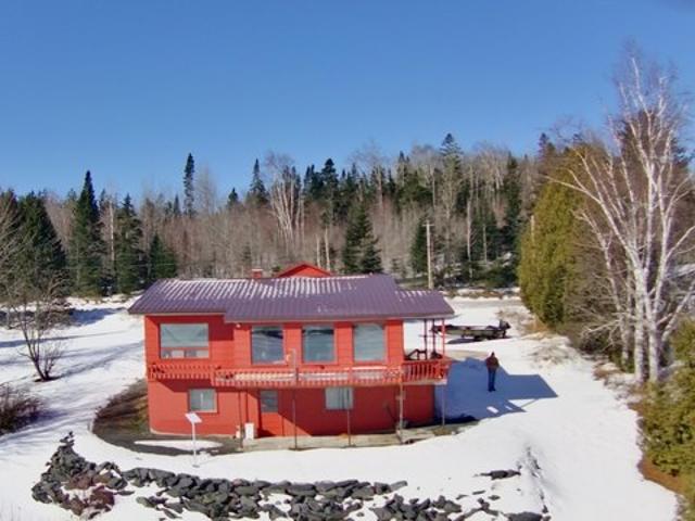 House for sale in Saint Agatha, Maine