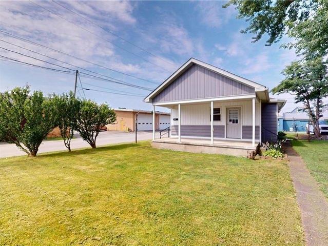House for sale in Kittanning, Pennsylvania