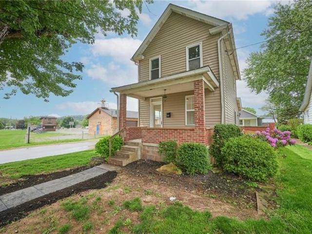 House for sale in Kittanning, Armstrong County