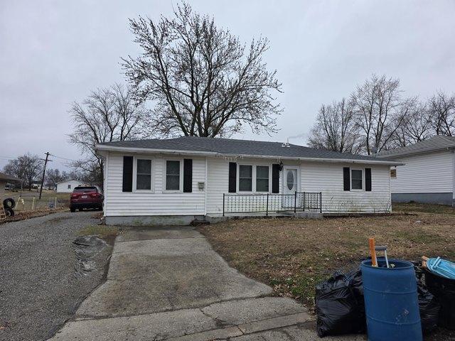 House for sale in Slater, Missouri