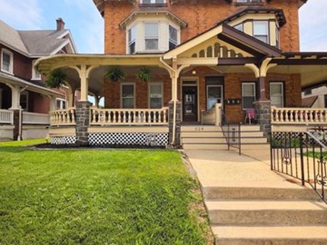 Townhouse for sale in Lansdale, Pennsylvania