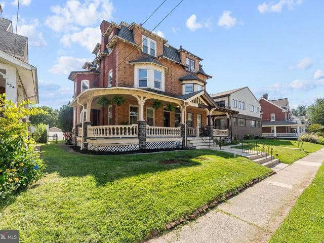 Townhouse for sale in Lansdale, Pennsylvania