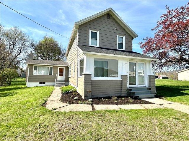 House for sale in Corning, New York