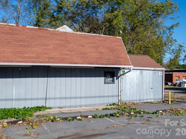 Commercial for sale in Whitnel, Lenoir