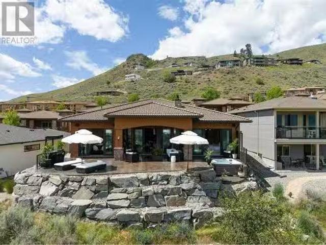 House for sale in Vernon, British Columbia