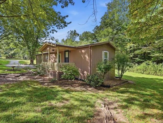 House for sale in Sparta, Middle Tennessee