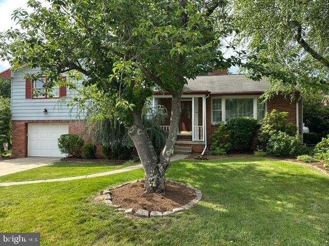 House for sale in Lewistown, Pennsylvania