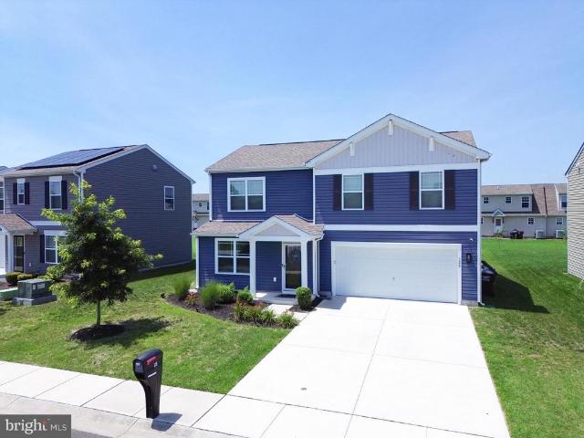 House for sale in Wicomico, Maryland