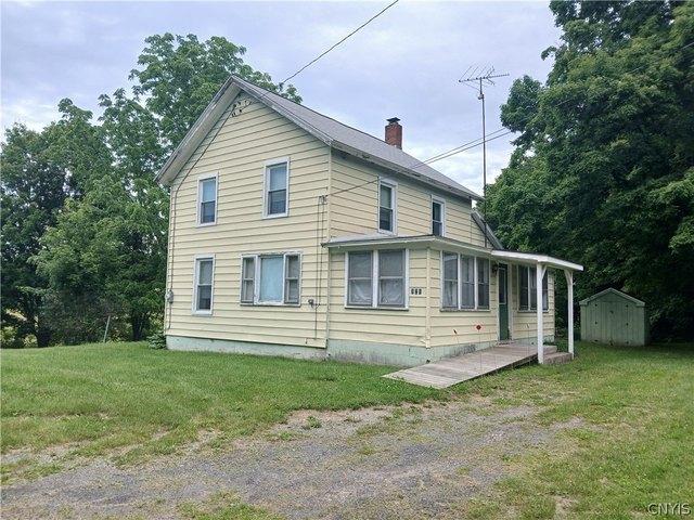 House for sale in Hastings, New York