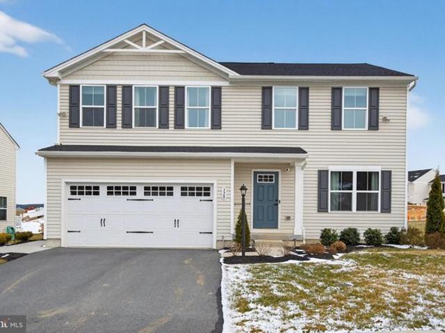 House for sale in New Providence, Pennsylvania