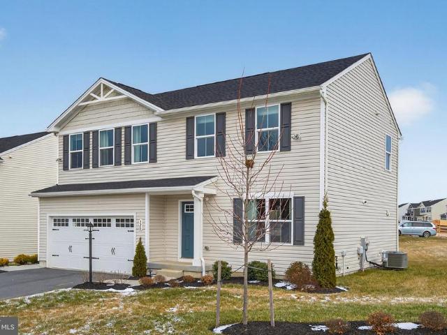 House for sale in New Providence, Pennsylvania