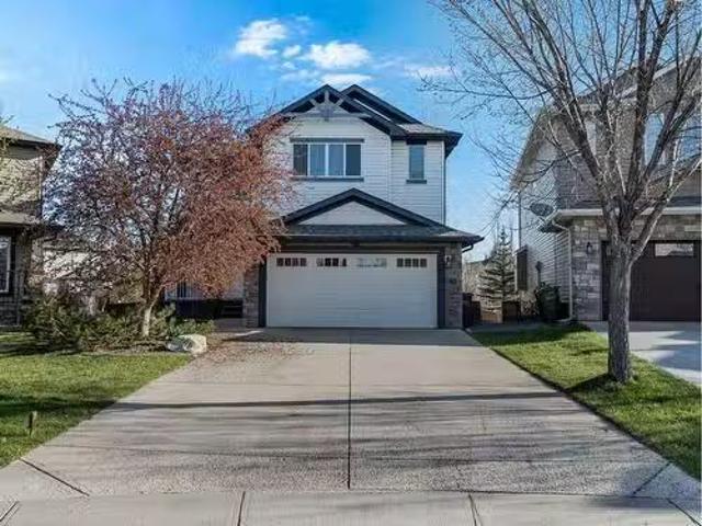 House for sale in Chestermere, Alberta