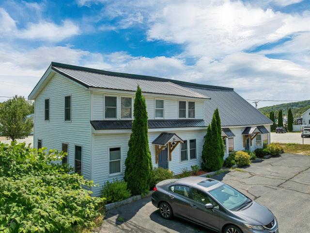 Commercial for sale in New Hampshire
