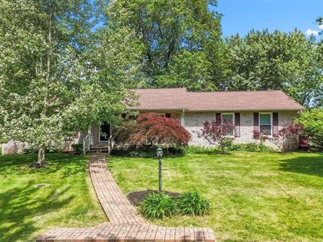 House for sale in Centerburg, Ohio