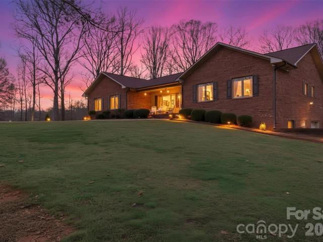 Property for sale in Hiddenite, North Carolina