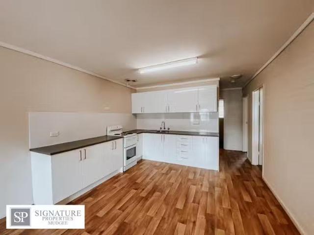 Apartment for rent in Mudgee, New South Wales