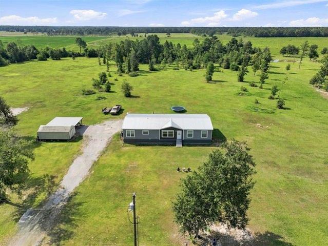House for sale in Ragley, Louisiana