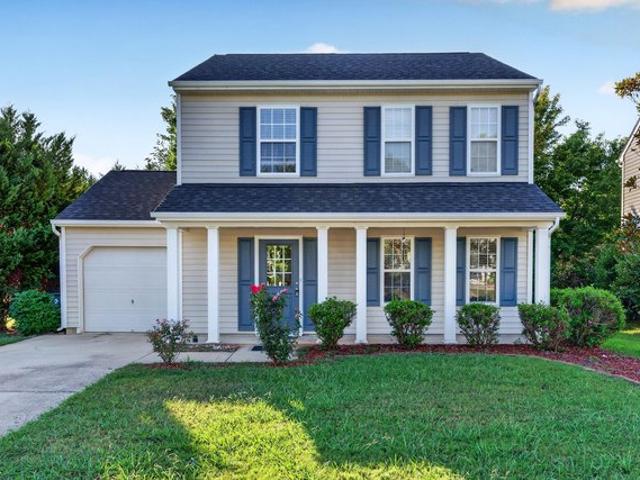 House for sale in Wake, North Carolina