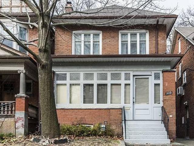 House for sale in Woburn, Ontario