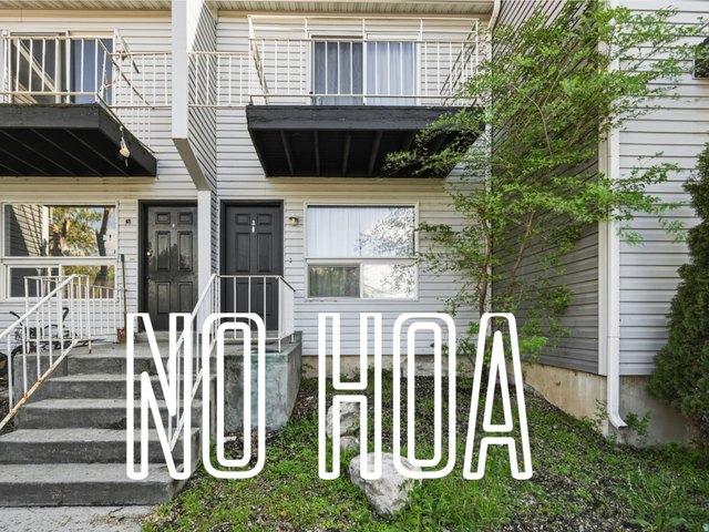 Townhouse for sale in Cache, Utah