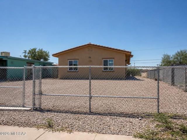 House for sale in Tucson, Arizona