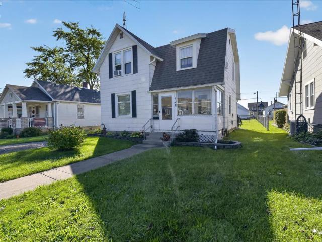 House for sale in Port Clinton, Ottawa County