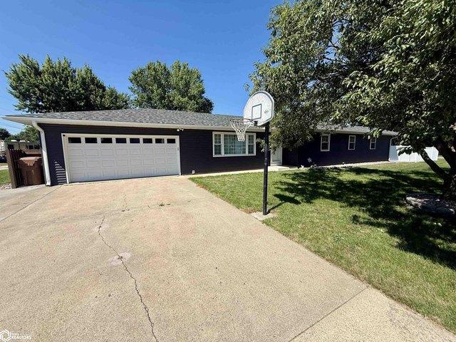 House for sale in Glidden, Iowa