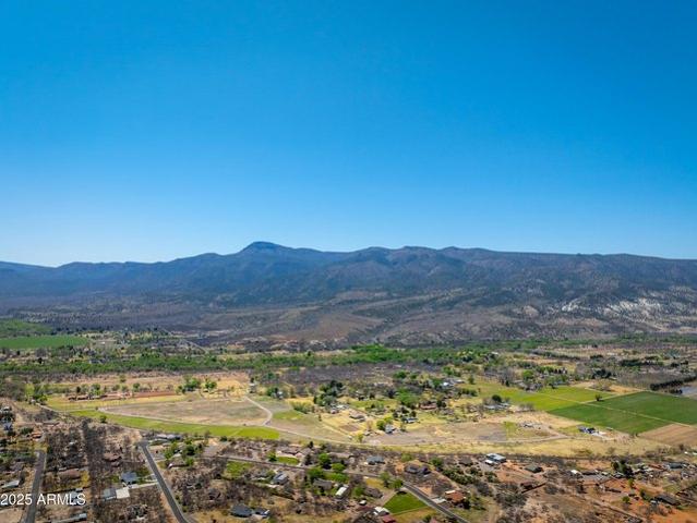 Land for sale in Camp Verde, Arizona