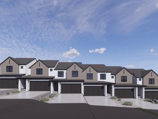Townhouse for sale in Lehi, Utah