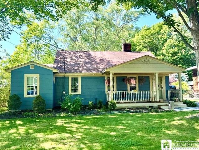 House for sale in Fredonia, New York