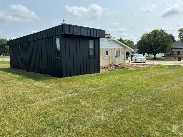 Commercial for sale in Lyons Township, Ionia County