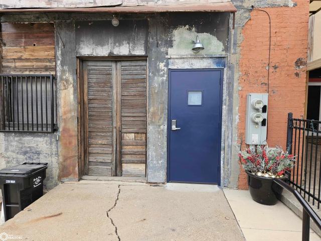 House for sale in Ottumwa, Iowa