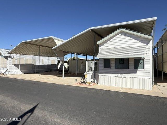 House for sale in Florence, Arizona
