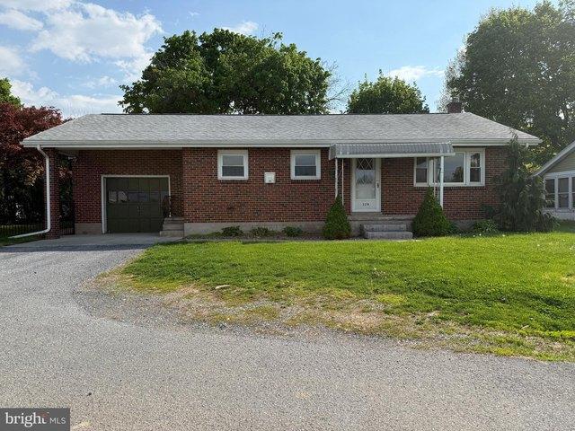 House for sale in Robesonia, Pennsylvania