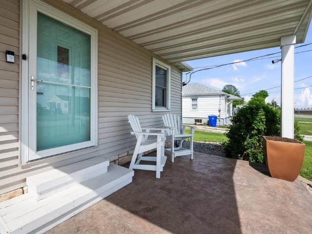 House for sale in Kewanee, Illinois