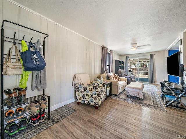 House for sale in La Salle, Colorado