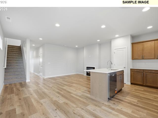 Townhouse for sale in Oregonia