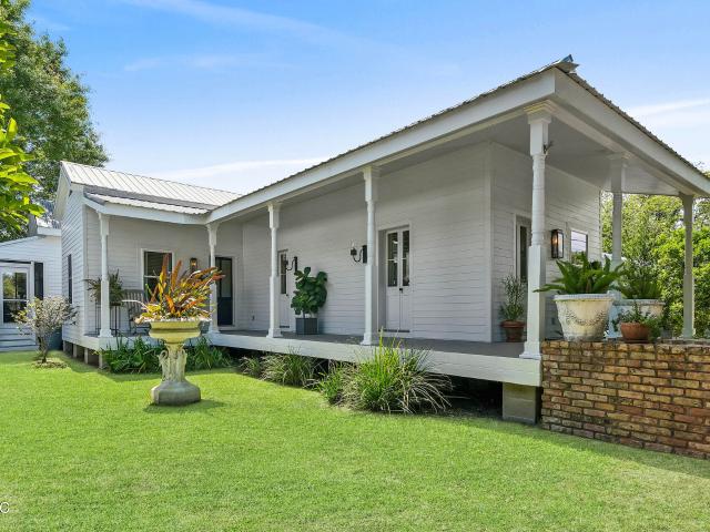 House for sale in Bay Saint Louis, Mississippi