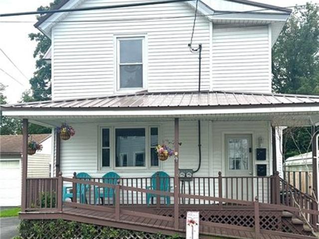 House for sale in Herkimer, New York