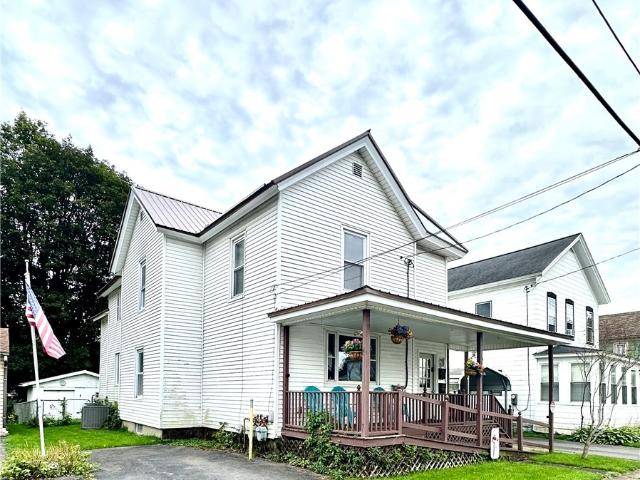 House for sale in Herkimer, New York