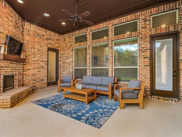 House for sale in Denton, Texas