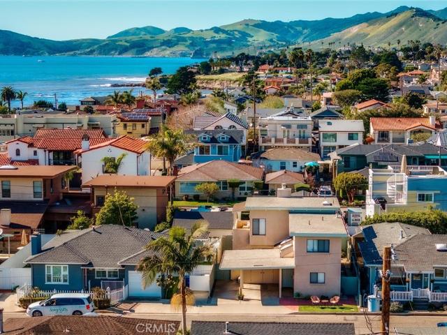 House for sale in Pismo Beach, California