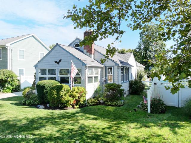 House for sale in Monmouth, New Jersey