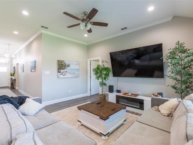 Property for rent in Taylor, Texas