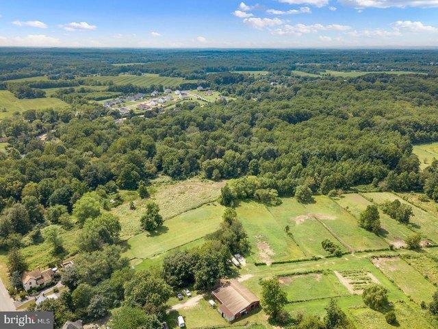 Land for sale in Mullica Hill, New Jersey