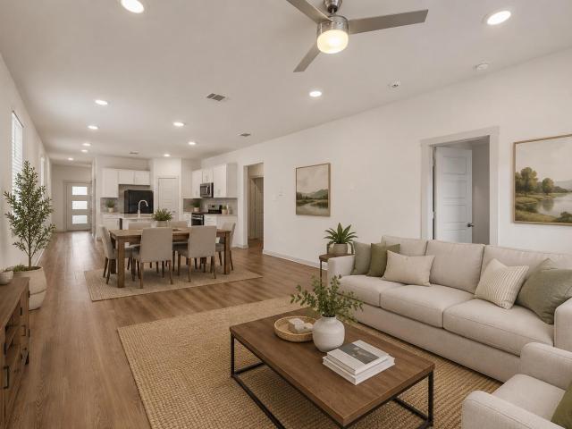 House for sale in Hays, Texas