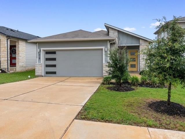 House for sale in Hays, Texas
