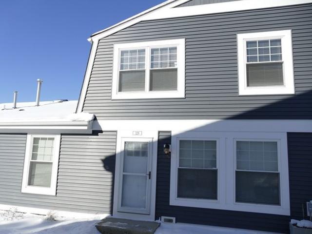 Townhouse for sale in Vernon Hills, Illinois