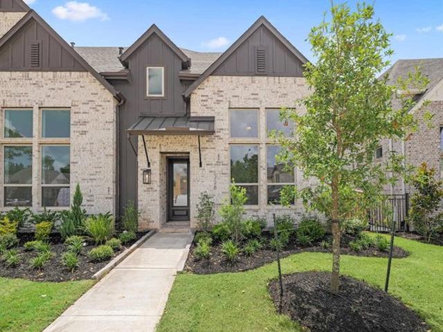 Townhouse for sale in Montgomery, Texas